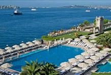 Ciragan Palace Kempinski Istanbul